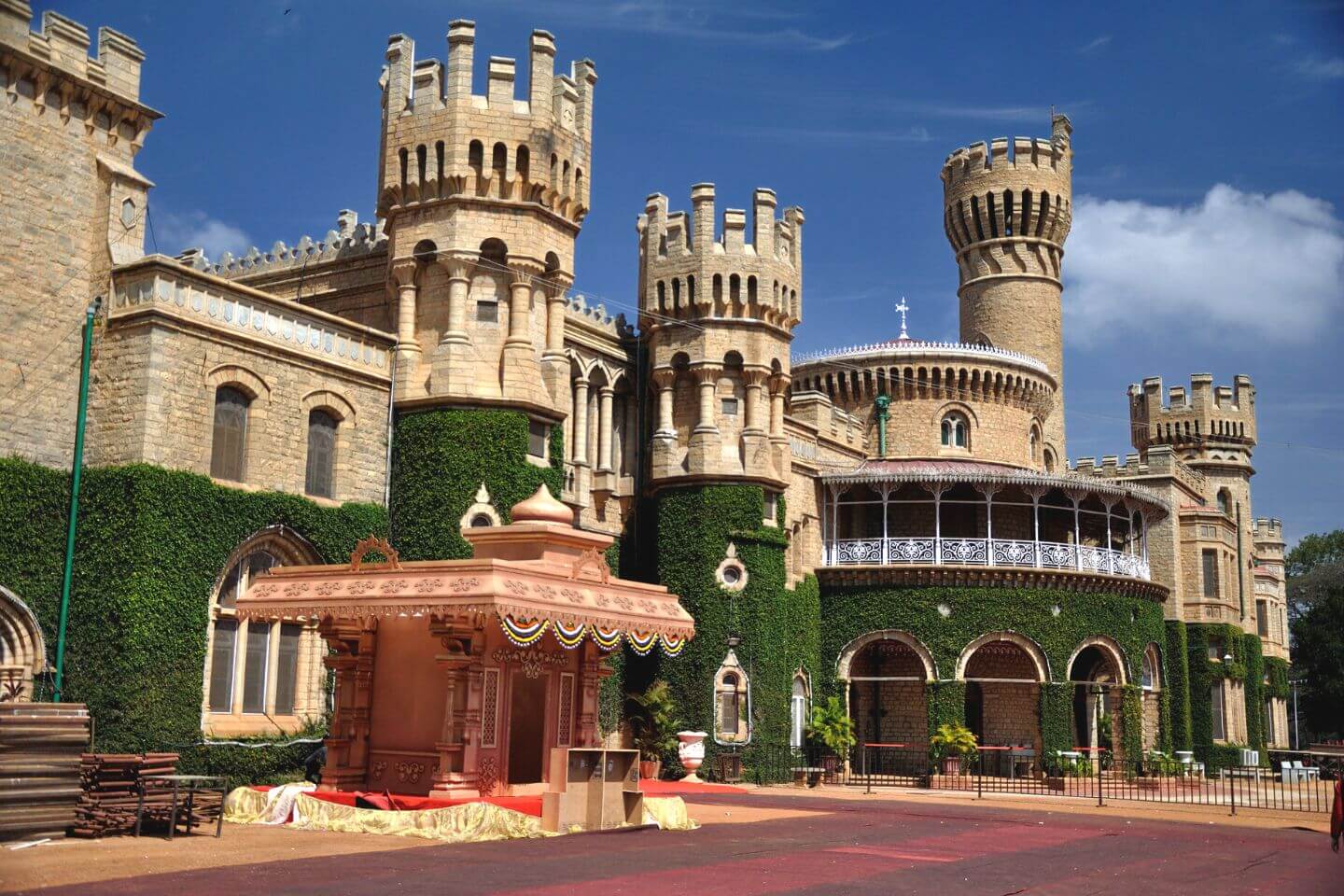 Bangalore/Bengaluru 
